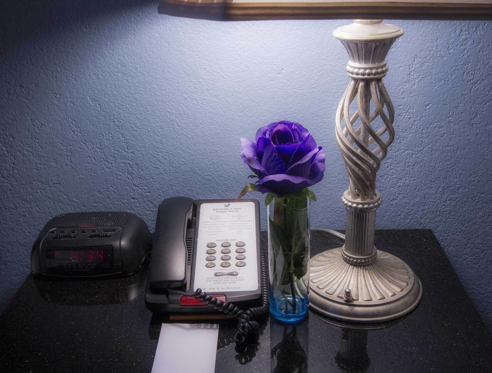 Regency In Hotel Los Angeles