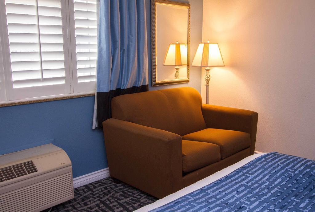 Regency In Angeles 2* Los Angeles