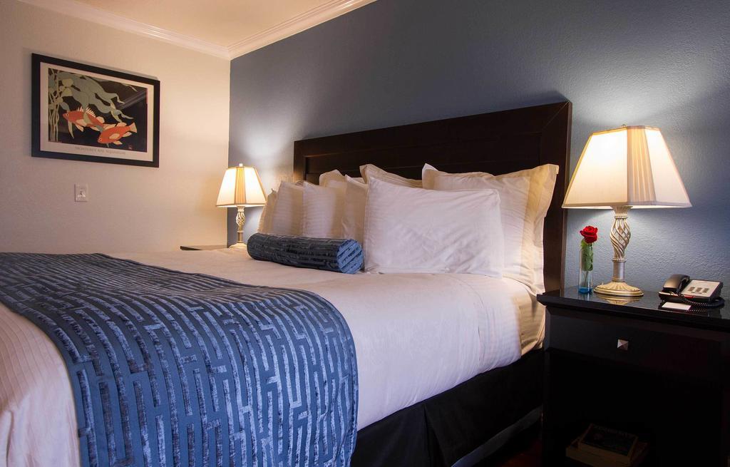 Regency In Angeles 2* Los Angeles