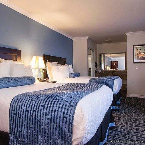 Regency In Angeles 2* Los Angeles