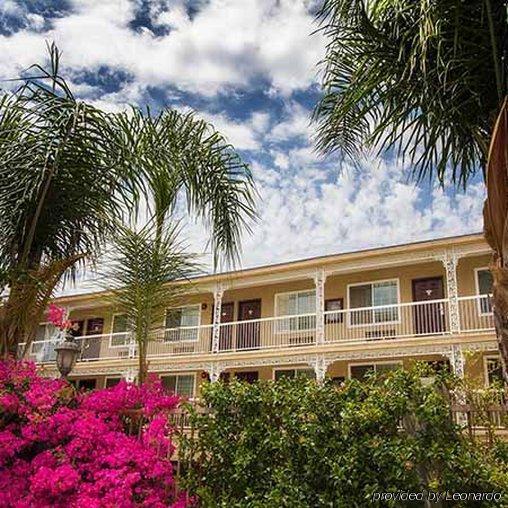 Regency In Angeles 2*