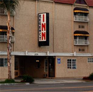 Hotel Regency In Angeles